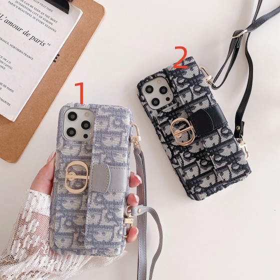 Trendy Branded Phone Cases for iPhone 16/15/14/13/12/11 Pro Max/Plus - Shockproof Phone Covers